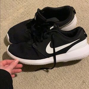 Men’s Nike Golf Shoes